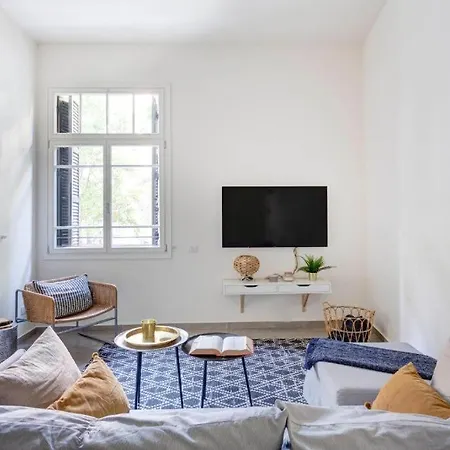 Boutique Patio Apartments Next To Rothschild Blvd Tel Aviv Exterior photo