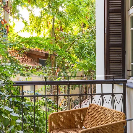 Boutique Patio Apartments Next To Rothschild Blvd Tel Aviv Exterior photo